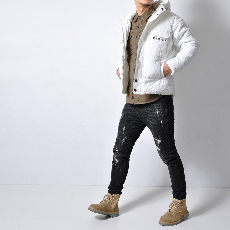 完売御免 アウトレット品 フーディー | RAiseNsE  | 詳細画像16 