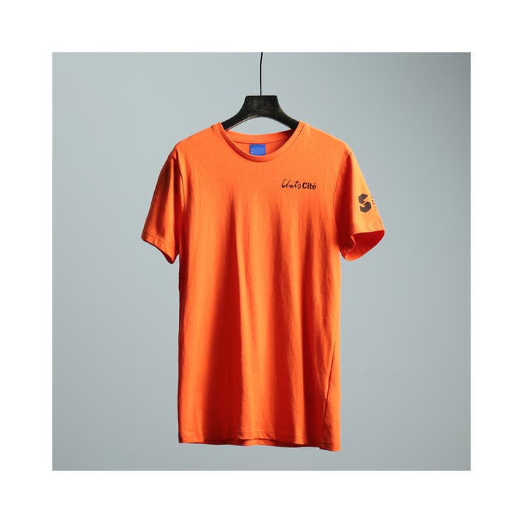 数量限定 半袖Tシャツ バックプリント | RAiseNsE  | 詳細画像18 