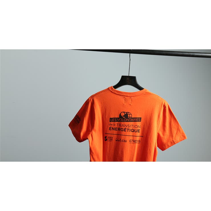 数量限定 半袖Tシャツ バックプリント | RAiseNsE  | 詳細画像20 