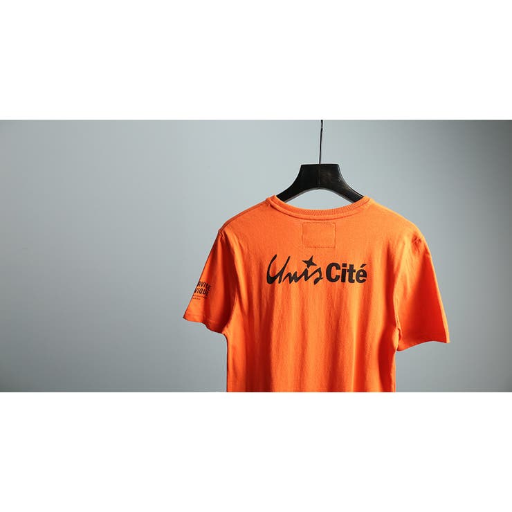 数量限定 半袖Tシャツ バックプリント | RAiseNsE  | 詳細画像24 