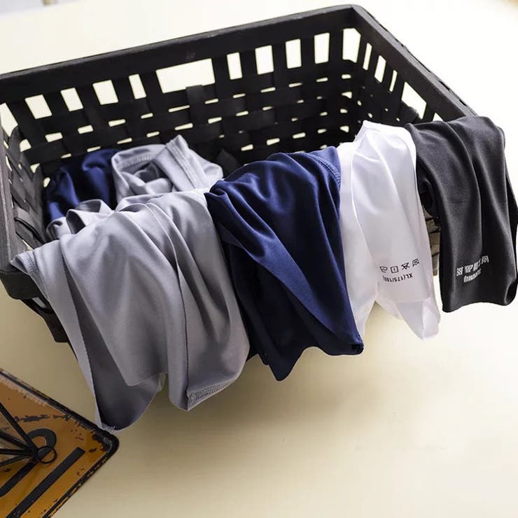 半袖Tシャツ カットオフ ストレッチ抜群 | RAiseNsE  | 詳細画像19 