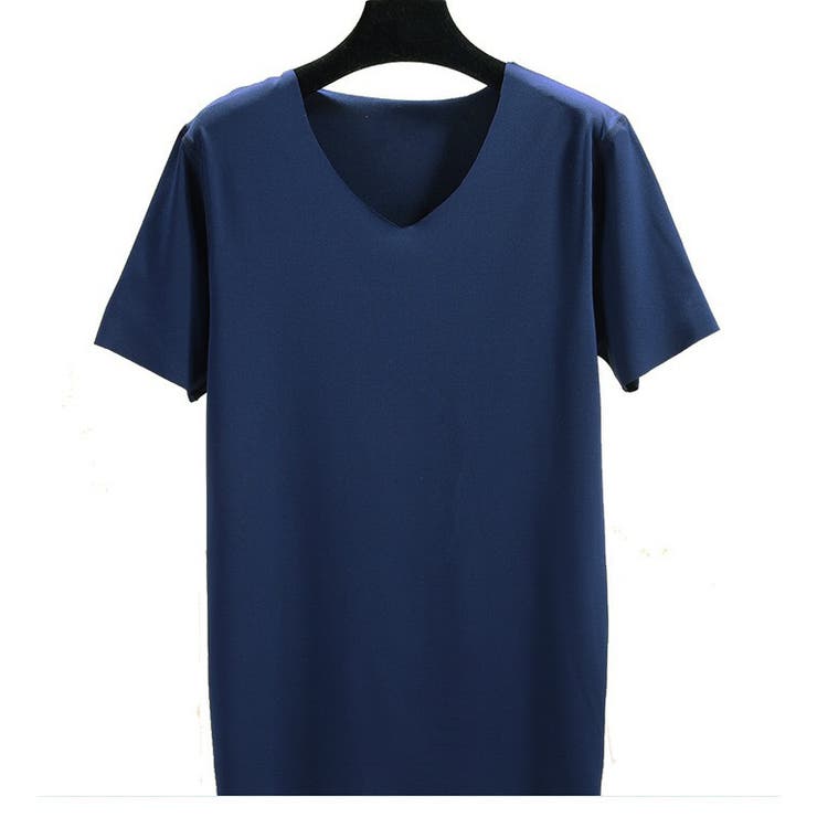 半袖Tシャツ カットオフ ストレッチ抜群 | RAiseNsE  | 詳細画像26 