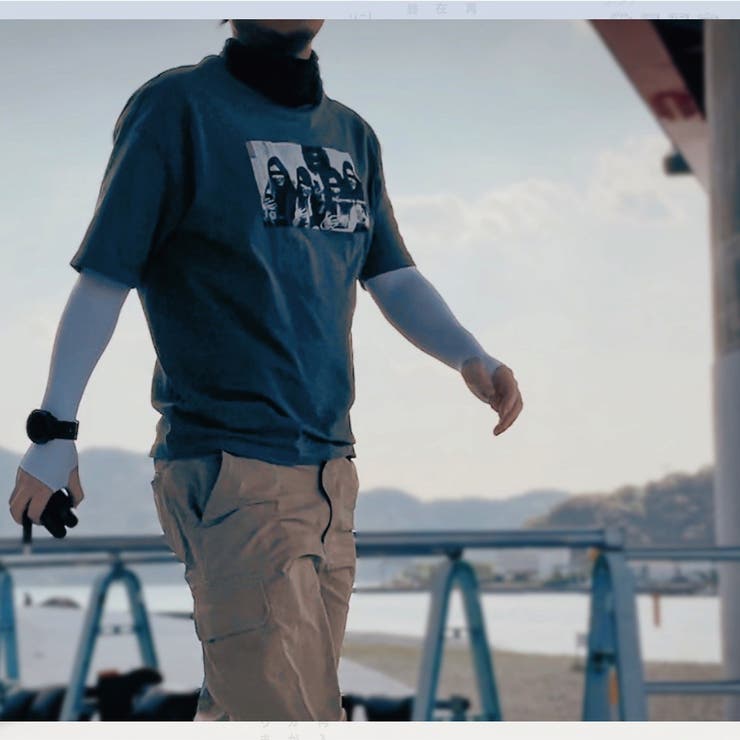 数量限定 ミリタリー プリンター | RAiseNsE  | 詳細画像5 