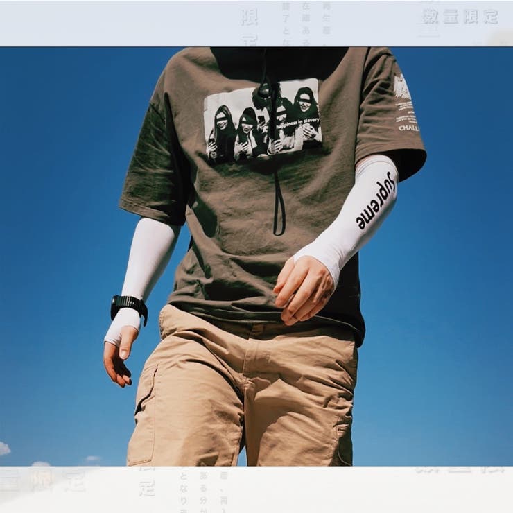 数量限定 ミリタリー プリンター | RAiseNsE  | 詳細画像7 