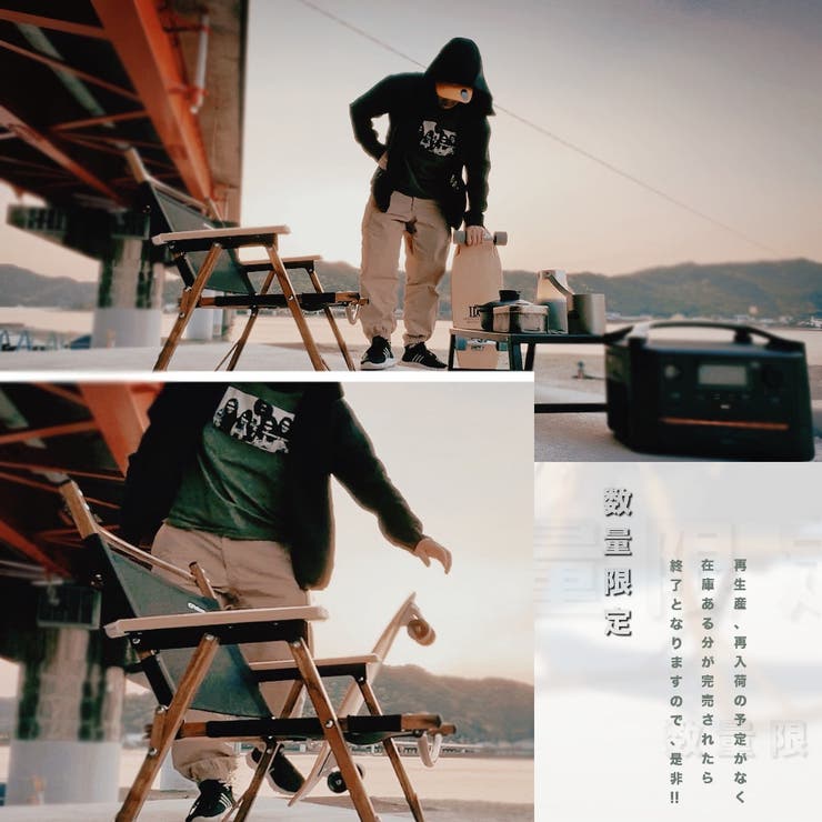 数量限定 ミリタリー プリンター | RAiseNsE  | 詳細画像8 