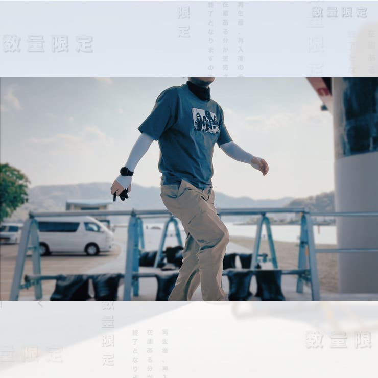 数量限定 ミリタリー プリンター | RAiseNsE  | 詳細画像9 