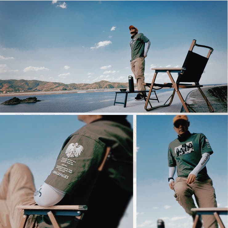 数量限定 ミリタリー プリンター | RAiseNsE  | 詳細画像10 