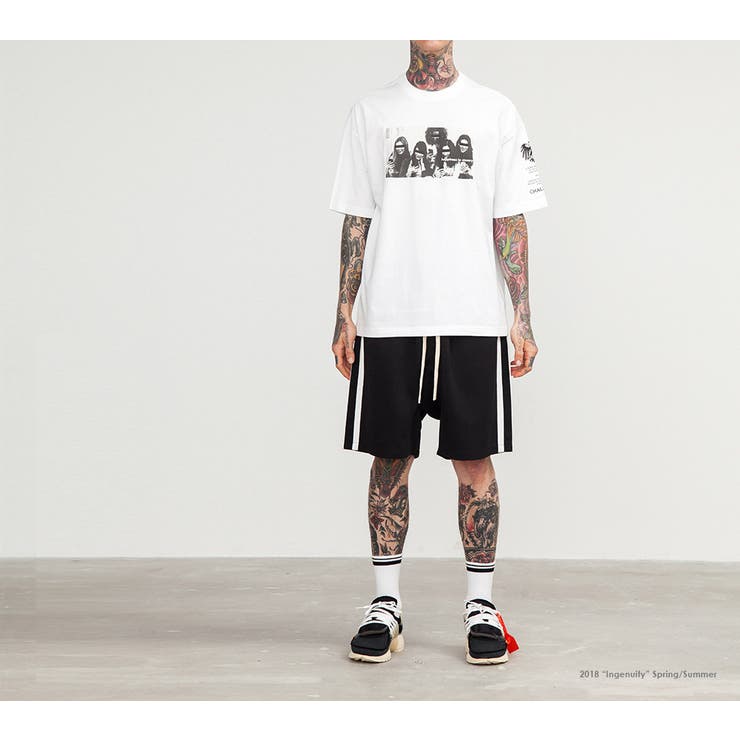 数量限定 ミリタリー プリンター | RAiseNsE  | 詳細画像17 