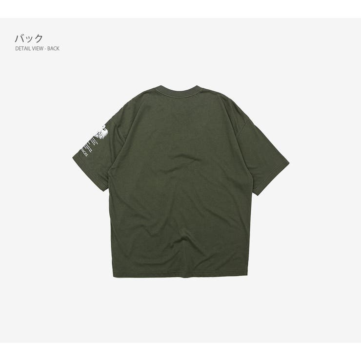 数量限定 ミリタリー プリンター | RAiseNsE  | 詳細画像20 