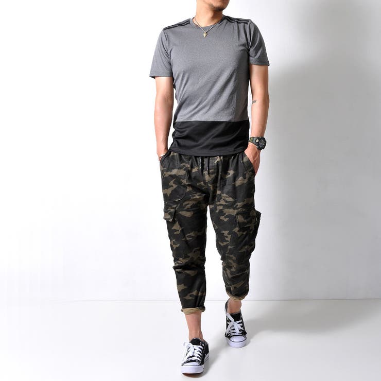 吸汗速乾 DRY 半袖Tシャツ | RAiseNsE  | 詳細画像24 