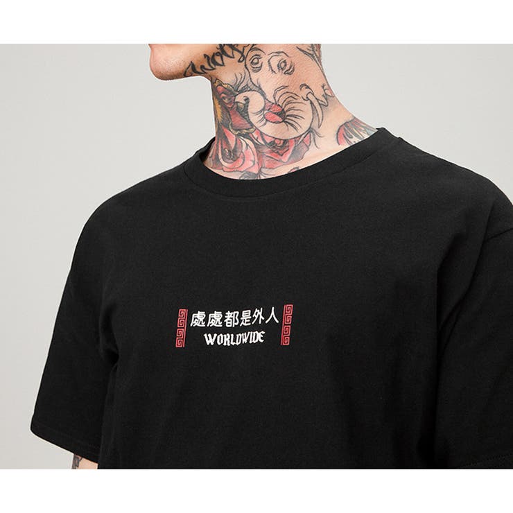 半袖 Tシャツ メンズ | RAiseNsE  | 詳細画像7 