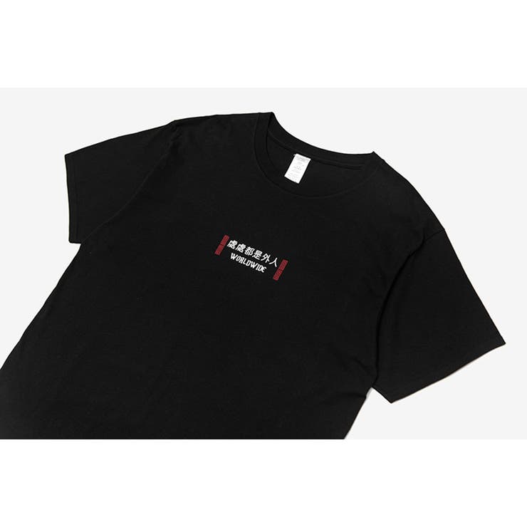 半袖 Tシャツ メンズ | RAiseNsE  | 詳細画像10 