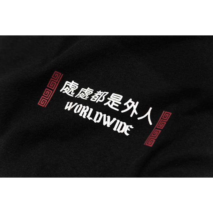 半袖 Tシャツ メンズ | RAiseNsE  | 詳細画像11 
