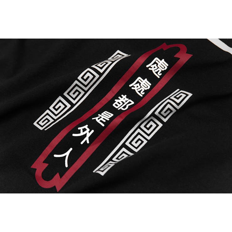 半袖 Tシャツ メンズ | RAiseNsE  | 詳細画像12 