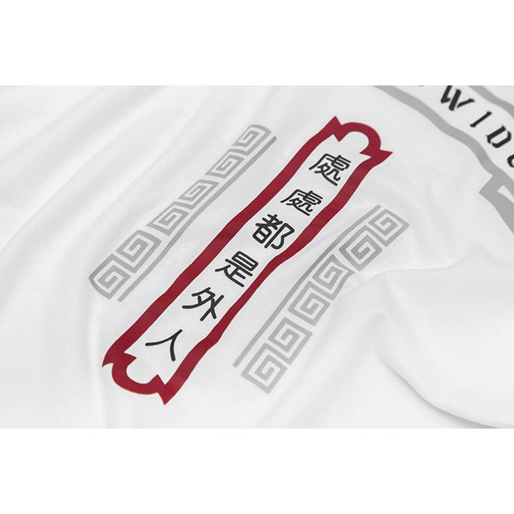 半袖 Tシャツ メンズ | RAiseNsE  | 詳細画像22 