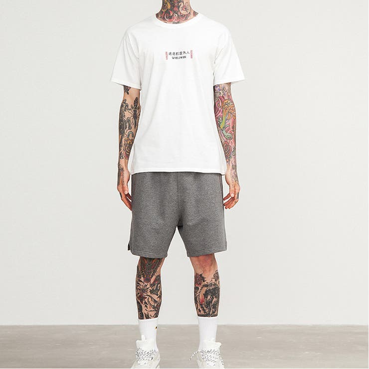 半袖 Tシャツ メンズ | RAiseNsE  | 詳細画像13 