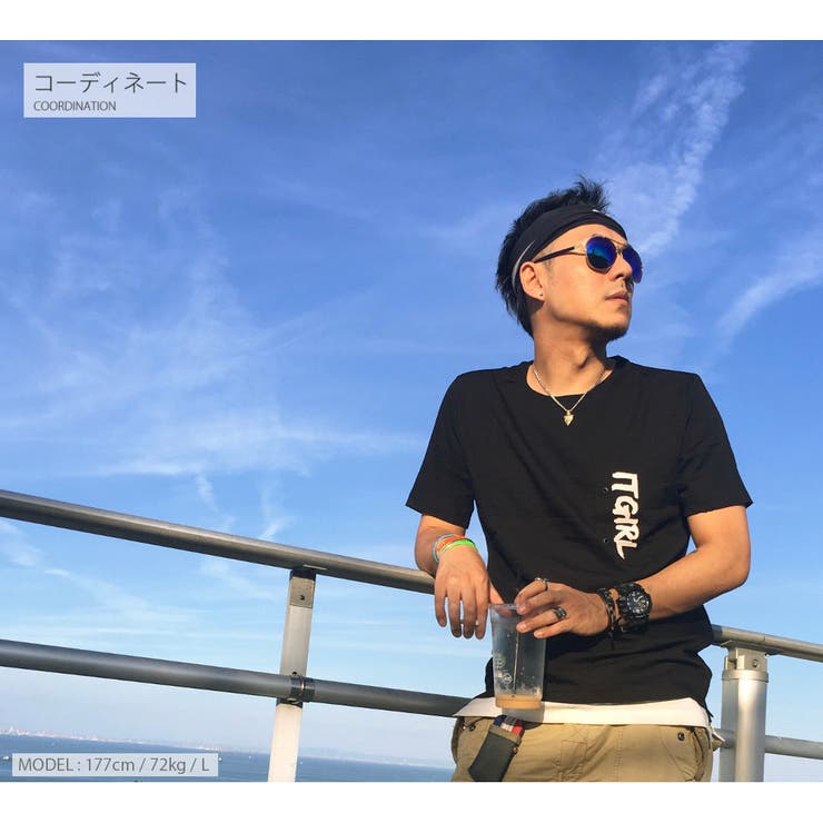 ドライ 速乾 半袖 | RAiseNsE  | 詳細画像2 