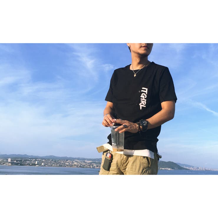 ドライ 速乾 半袖 | RAiseNsE  | 詳細画像5 