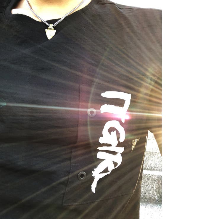 ドライ 速乾 半袖 | RAiseNsE  | 詳細画像6 