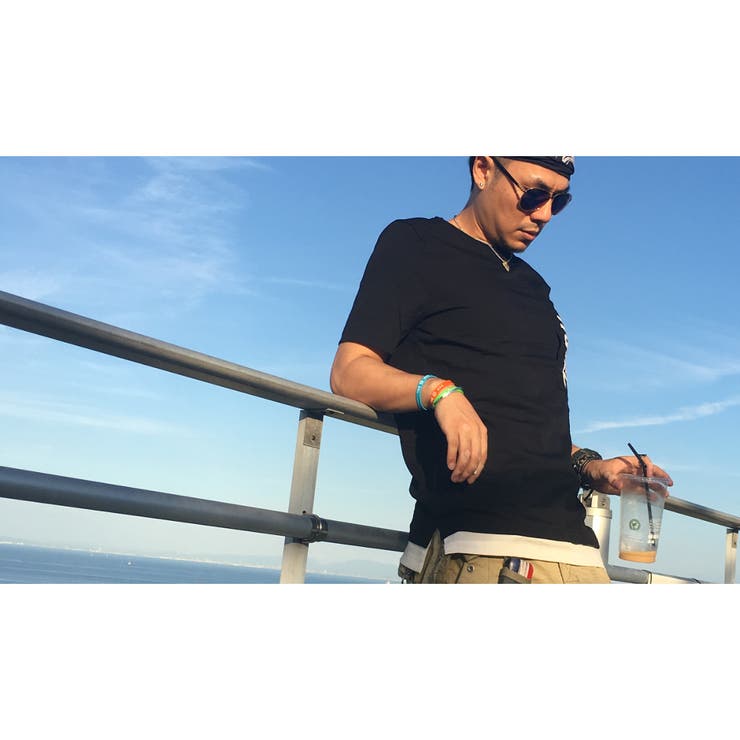 ドライ 速乾 半袖 | RAiseNsE  | 詳細画像8 