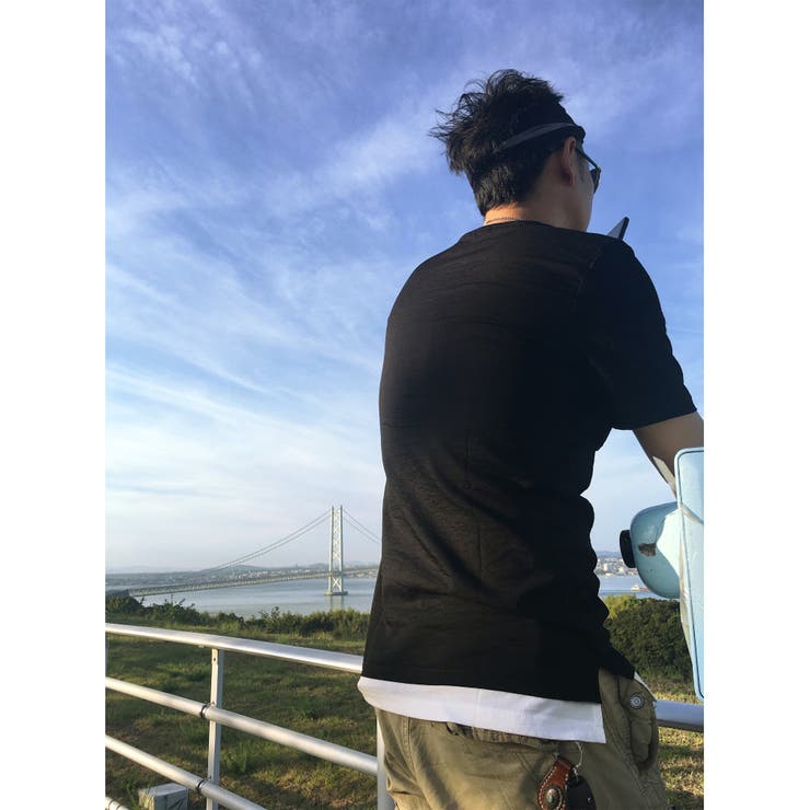 ドライ 速乾 半袖 | RAiseNsE  | 詳細画像10 