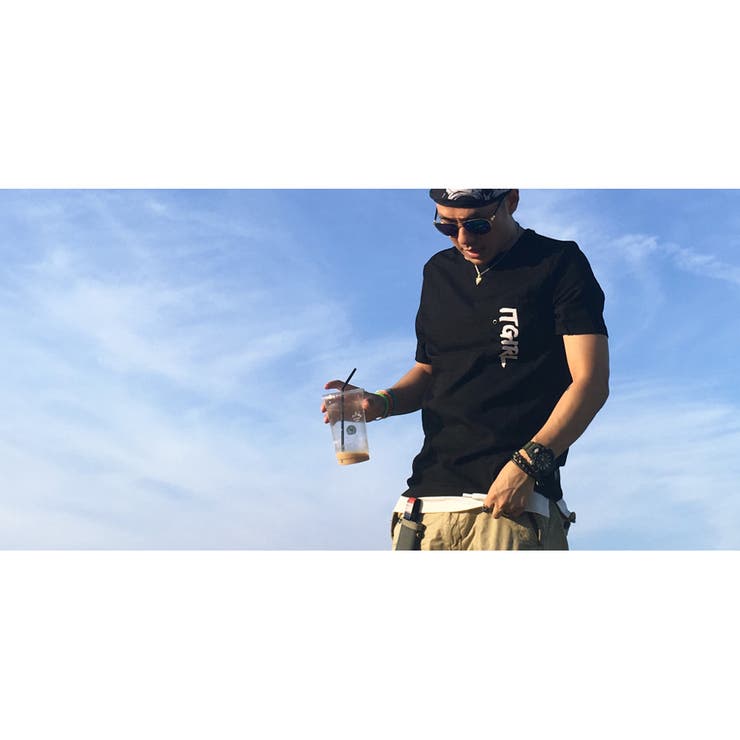 ドライ 速乾 半袖 | RAiseNsE  | 詳細画像12 