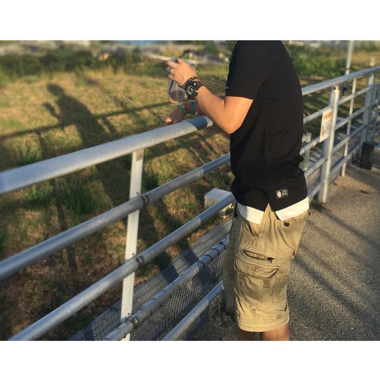 ドライ 速乾 半袖 | RAiseNsE  | 詳細画像14 