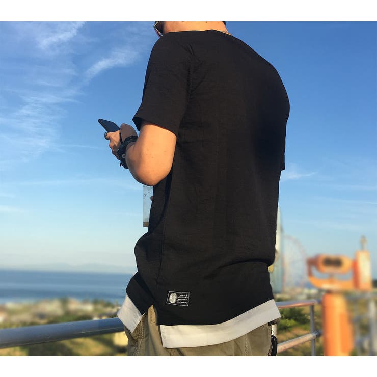 ドライ 速乾 半袖 | RAiseNsE  | 詳細画像15 