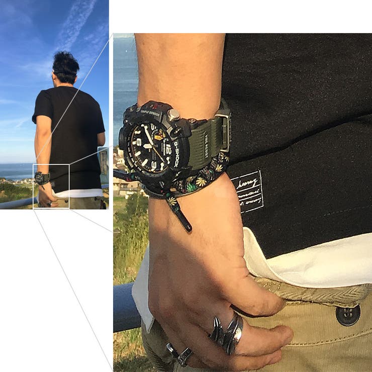 ドライ 速乾 半袖 | RAiseNsE  | 詳細画像16 