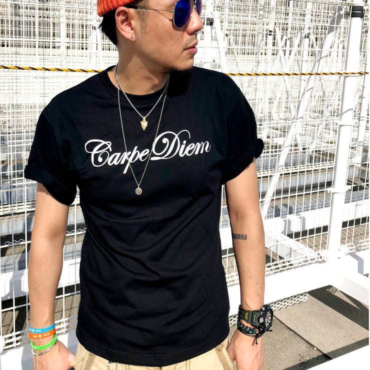 半袖 Tシャツ ロゴ | RAiseNsE  | 詳細画像6 