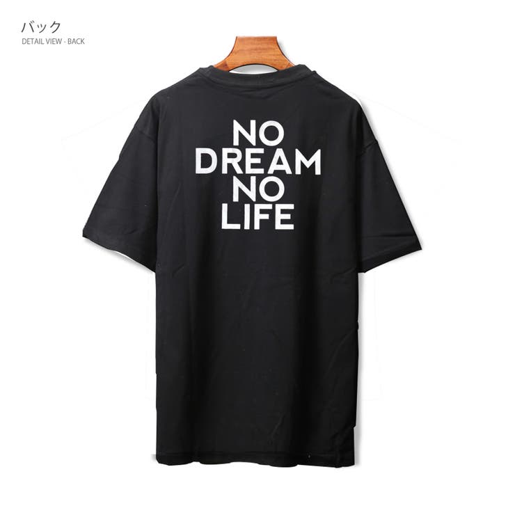 半袖 Tシャツ ロゴ | RAiseNsE  | 詳細画像18 