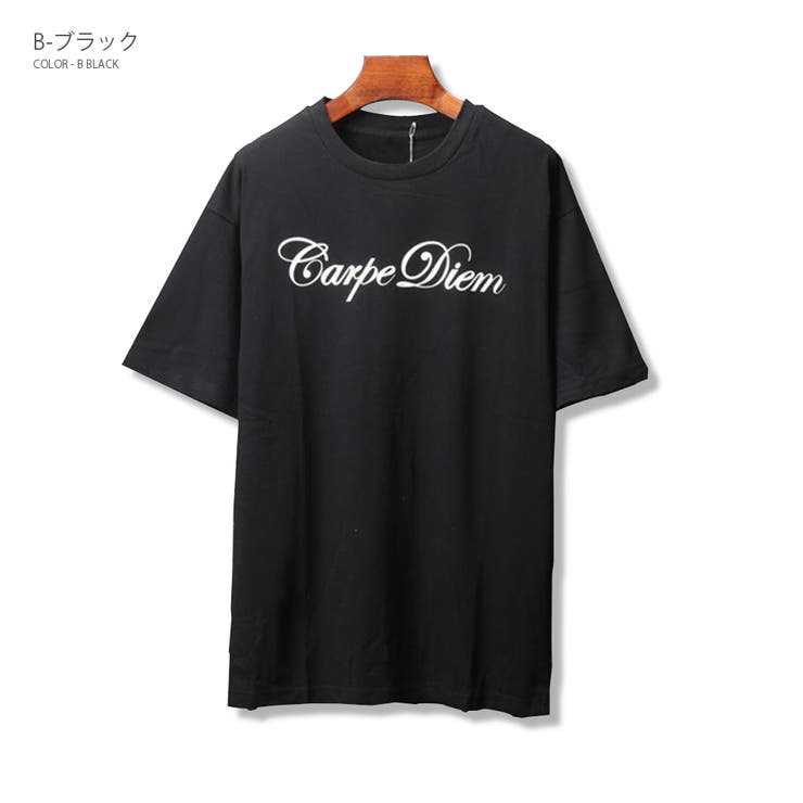 半袖 Tシャツ ロゴ | RAiseNsE  | 詳細画像20 