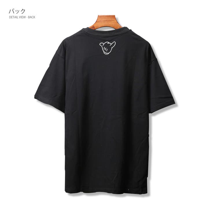 半袖 Tシャツ ロゴ | RAiseNsE  | 詳細画像21 