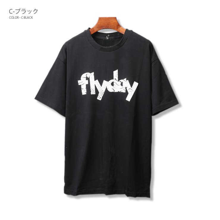 半袖 Tシャツ ロゴ | RAiseNsE  | 詳細画像29 