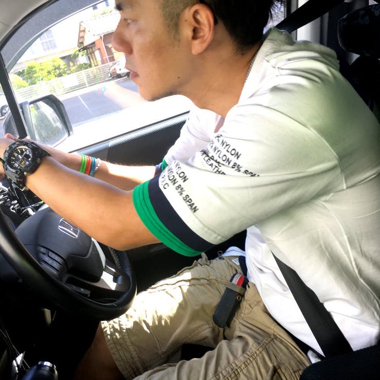 半袖 Tシャツ メンズ | RAiseNsE  | 詳細画像7 