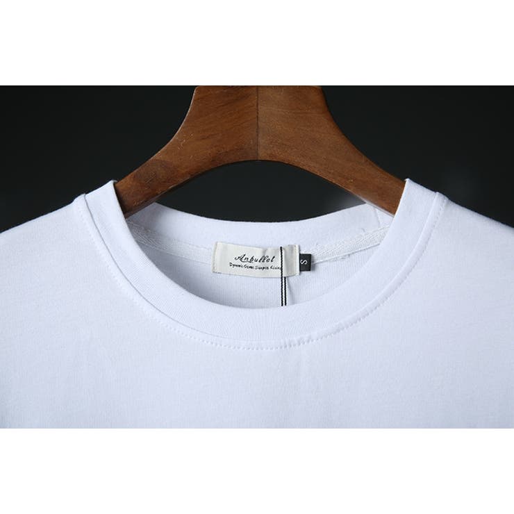 半袖 Tシャツ メンズ | RAiseNsE  | 詳細画像16 