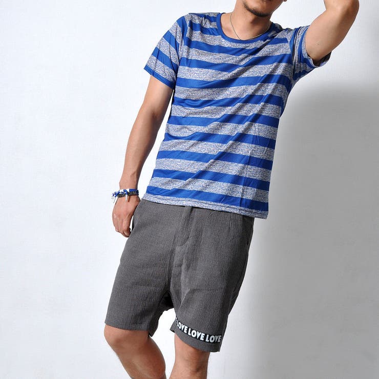 吸汗速乾 半袖 Tシャツ | RAiseNsE  | 詳細画像9 