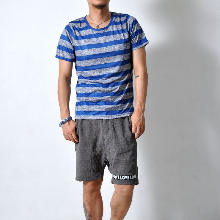 吸汗速乾 半袖 Tシャツ | RAiseNsE  | 詳細画像12 