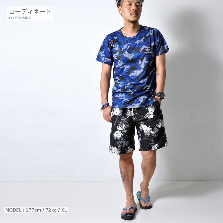 吸汗速乾 半袖 Tシャツ | RAiseNsE  | 詳細画像14 