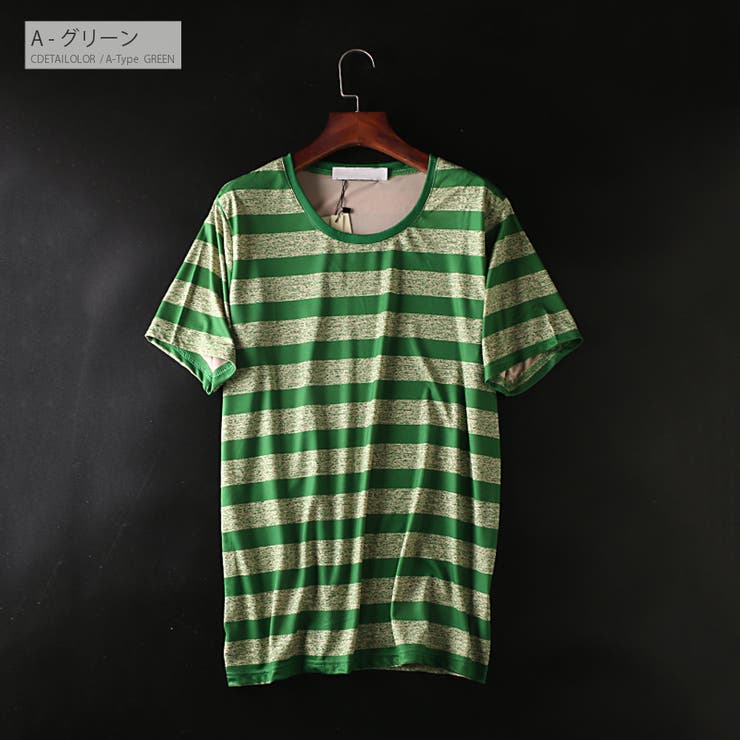 吸汗速乾 半袖 Tシャツ | RAiseNsE  | 詳細画像33 