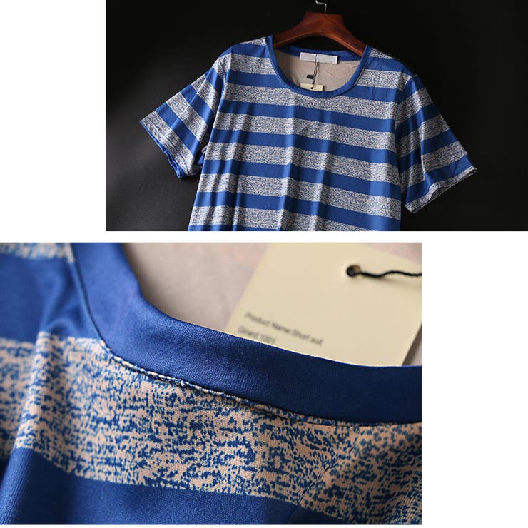 吸汗速乾 半袖 Tシャツ | RAiseNsE  | 詳細画像35 