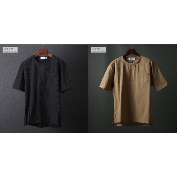 半袖 Tシャツ メンズ | RAiseNsE  | 詳細画像2 