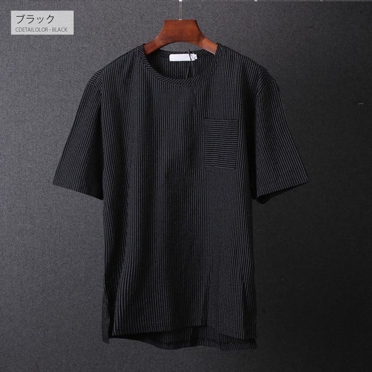 半袖 Tシャツ メンズ | RAiseNsE  | 詳細画像13 