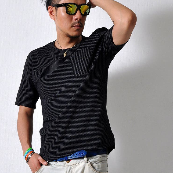 半袖 Tシャツ メンズ | RAiseNsE  | 詳細画像4 