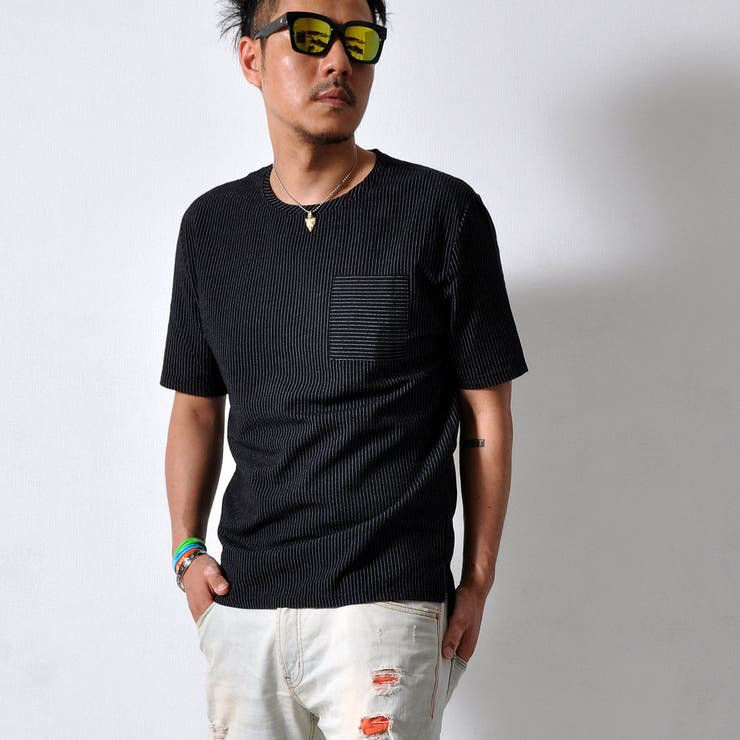 半袖 Tシャツ メンズ | RAiseNsE  | 詳細画像6 
