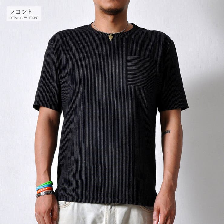 半袖 Tシャツ メンズ | RAiseNsE  | 詳細画像8 