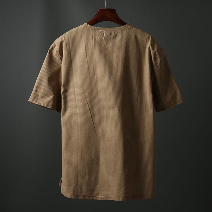 半袖 Tシャツ メンズ | RAiseNsE  | 詳細画像12 