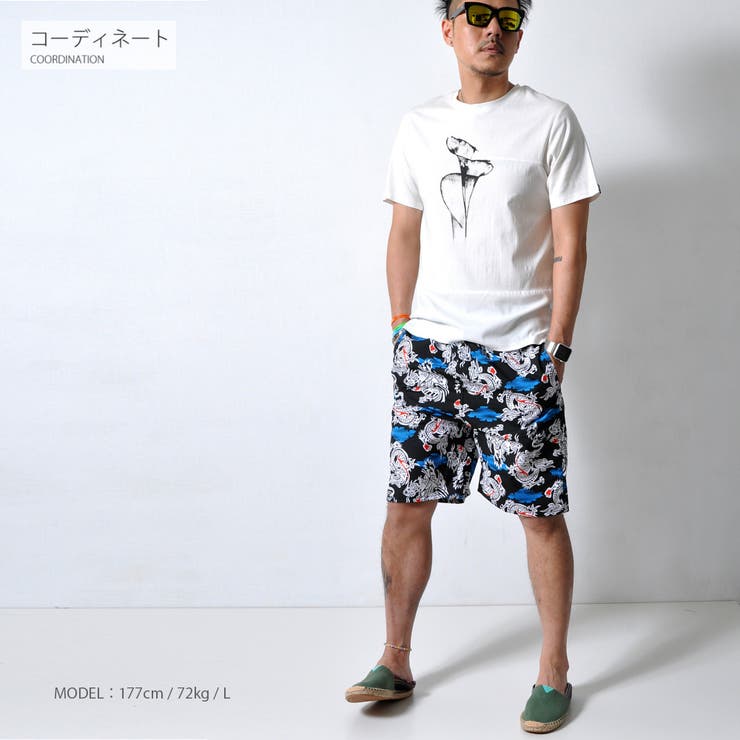 DRYストレッチ Tシャツ 半袖 | RAiseNsE  | 詳細画像3 