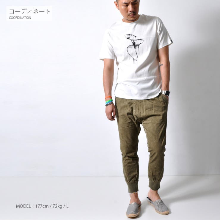 DRYストレッチ Tシャツ 半袖 | RAiseNsE  | 詳細画像4 