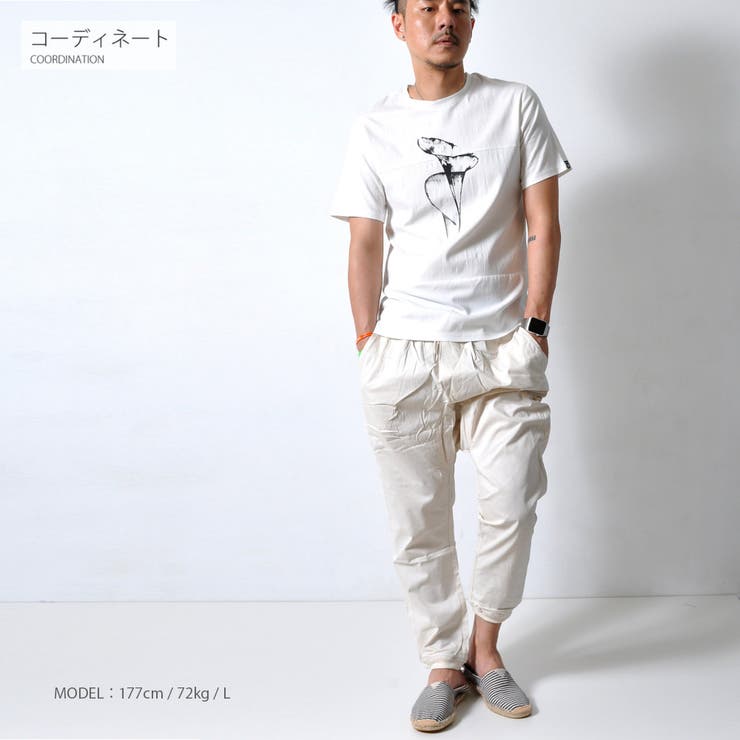 DRYストレッチ Tシャツ 半袖 | RAiseNsE  | 詳細画像5 